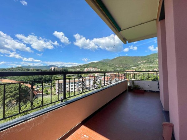 appartamento in vendita a Pietra Ligure