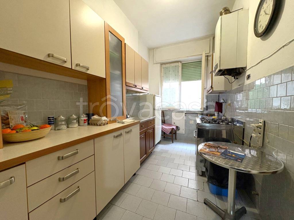 appartamento in vendita a Pietra Ligure