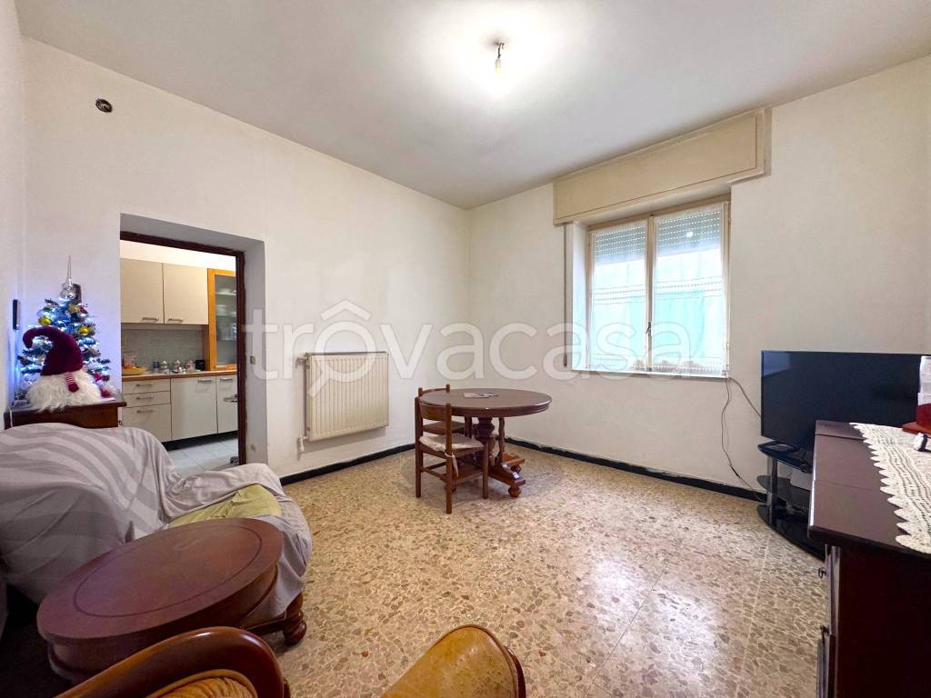 appartamento in vendita a Pietra Ligure