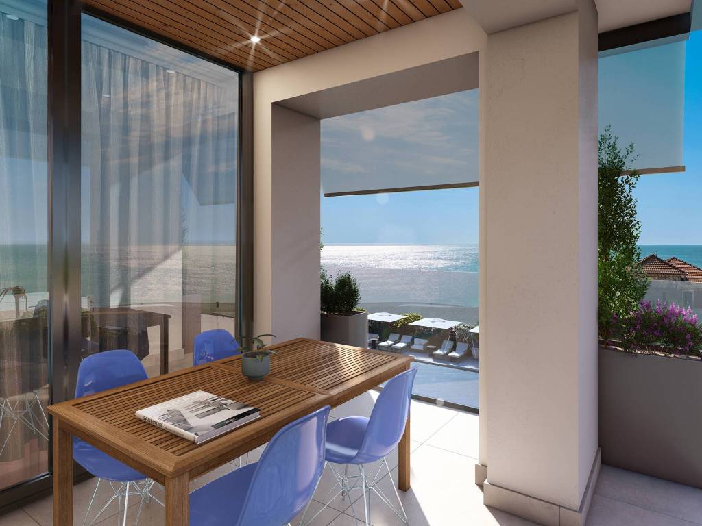 appartamento in vendita a Pietra Ligure