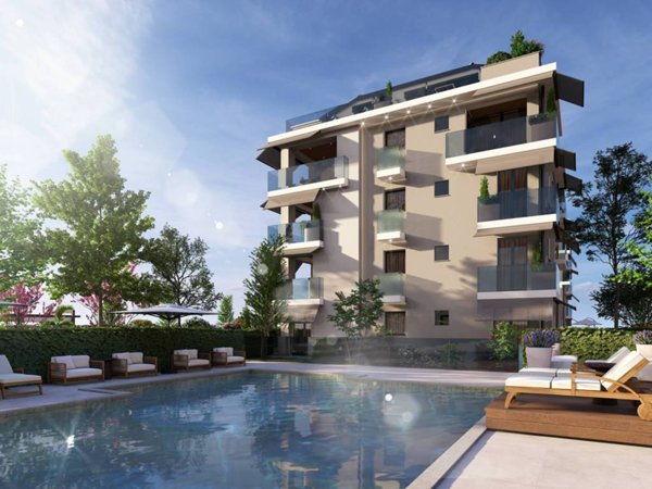 appartamento in vendita a Pietra Ligure