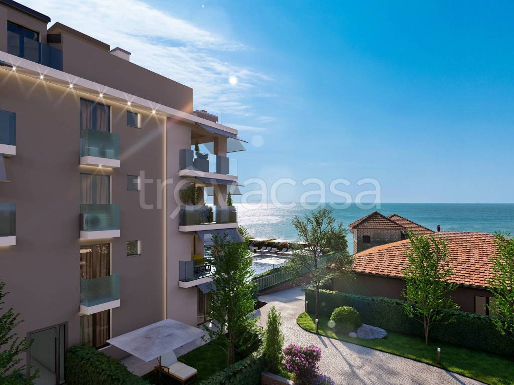appartamento in vendita a Pietra Ligure
