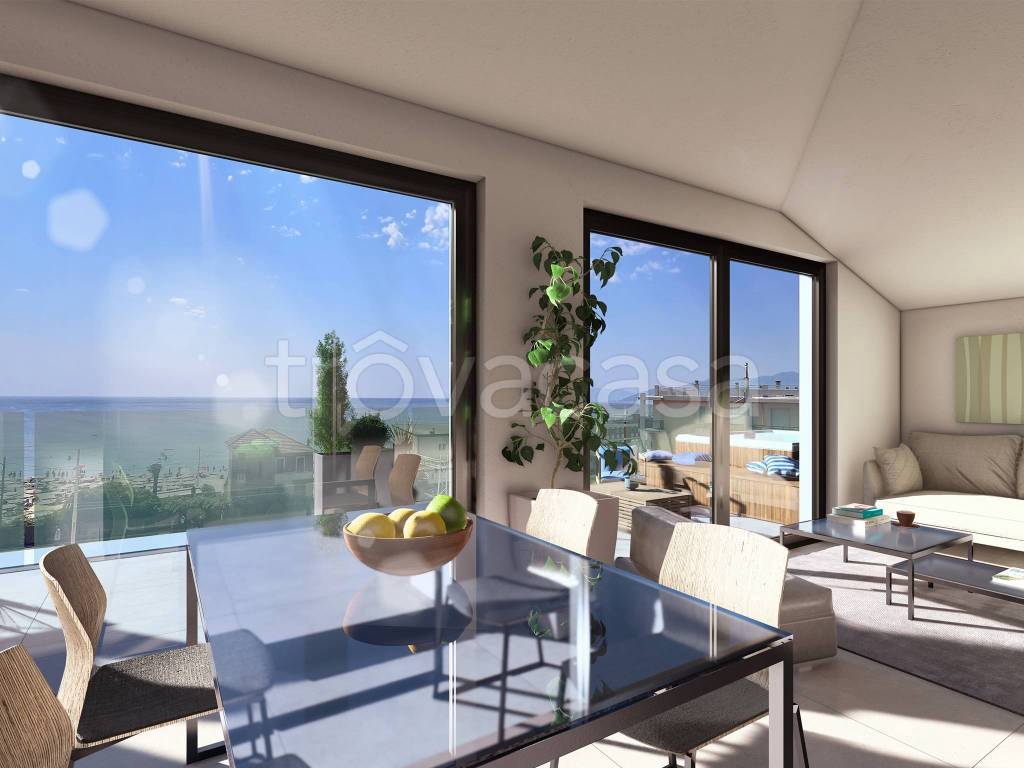 appartamento in vendita a Pietra Ligure