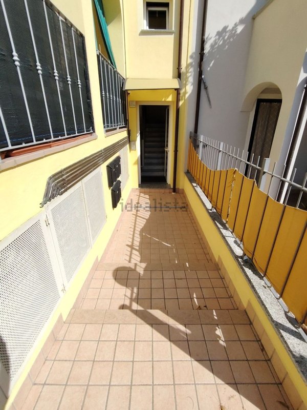 appartamento in vendita a Pietra Ligure