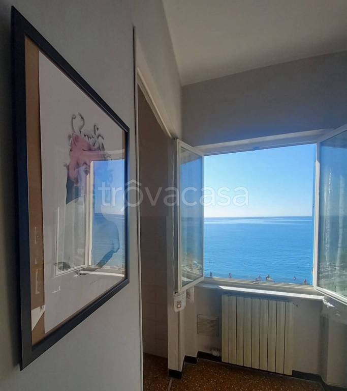 appartamento in vendita a Pietra Ligure in zona Santa Corona