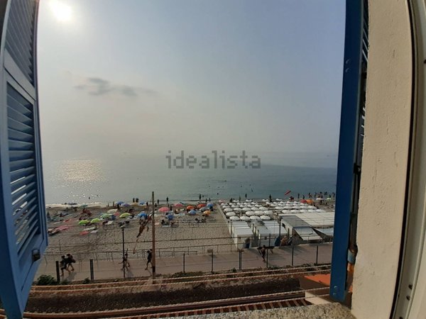appartamento in vendita a Pietra Ligure