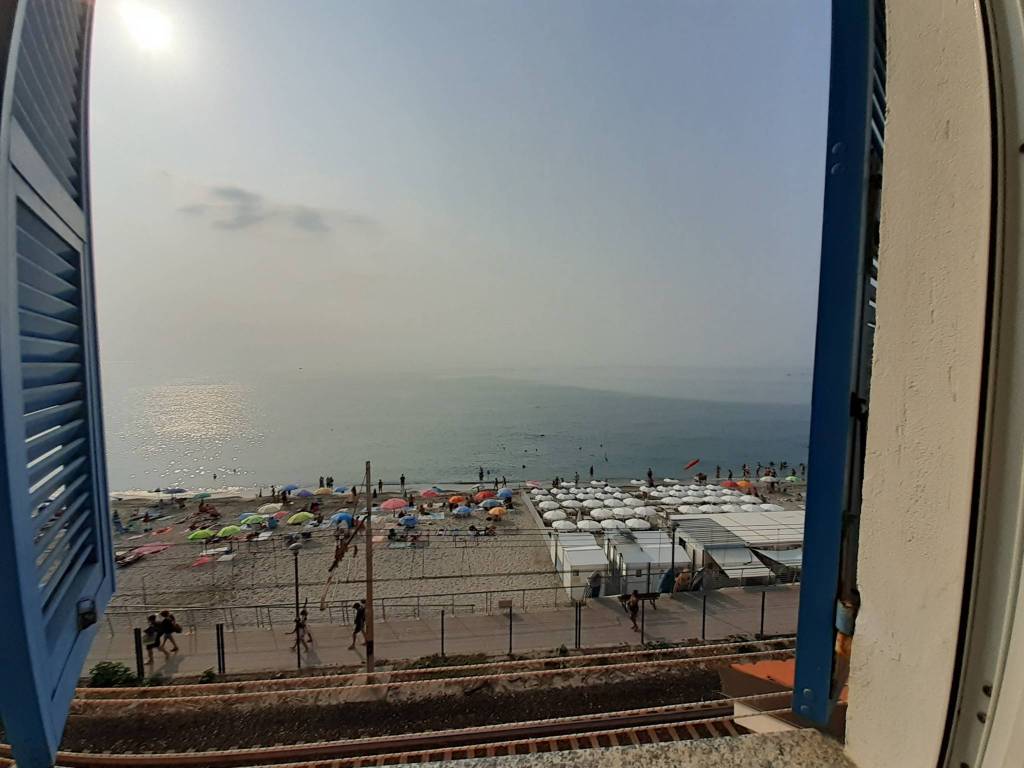 appartamento in vendita a Pietra Ligure
