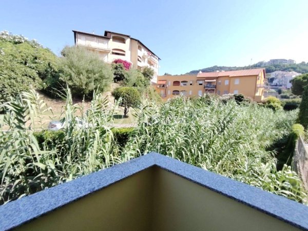 appartamento in vendita a Pietra Ligure