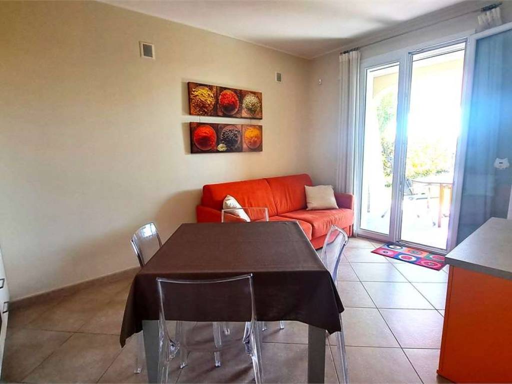 appartamento in vendita a Pietra Ligure