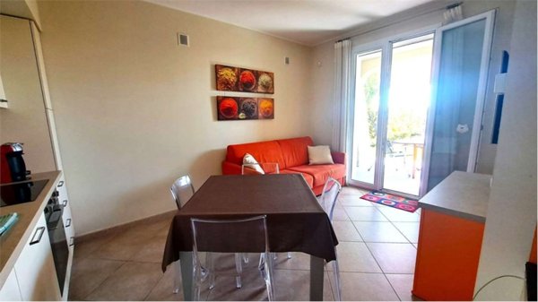 appartamento in vendita a Pietra Ligure