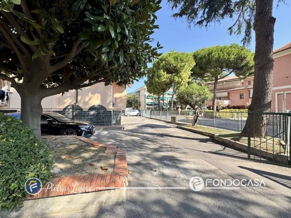 appartamento in vendita a Pietra Ligure