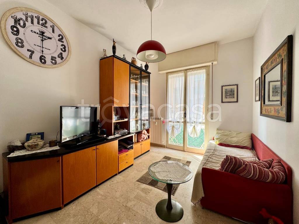 appartamento in vendita a Pietra Ligure