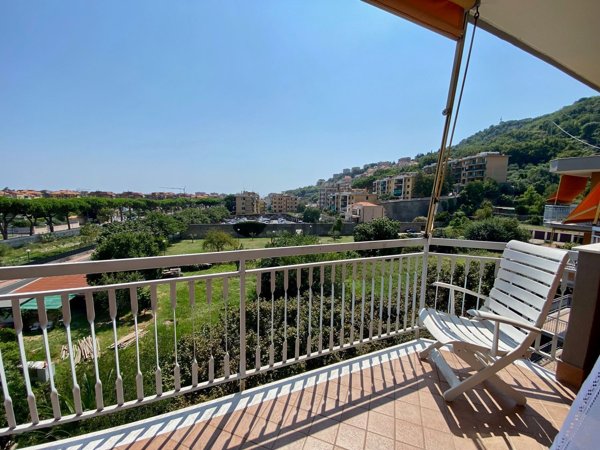 appartamento in vendita a Pietra Ligure