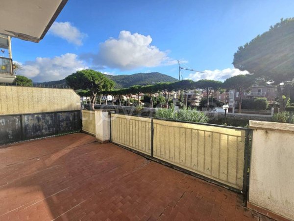 appartamento in vendita a Pietra Ligure