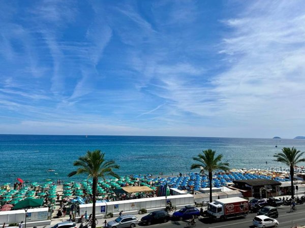 appartamento in vendita a Pietra Ligure