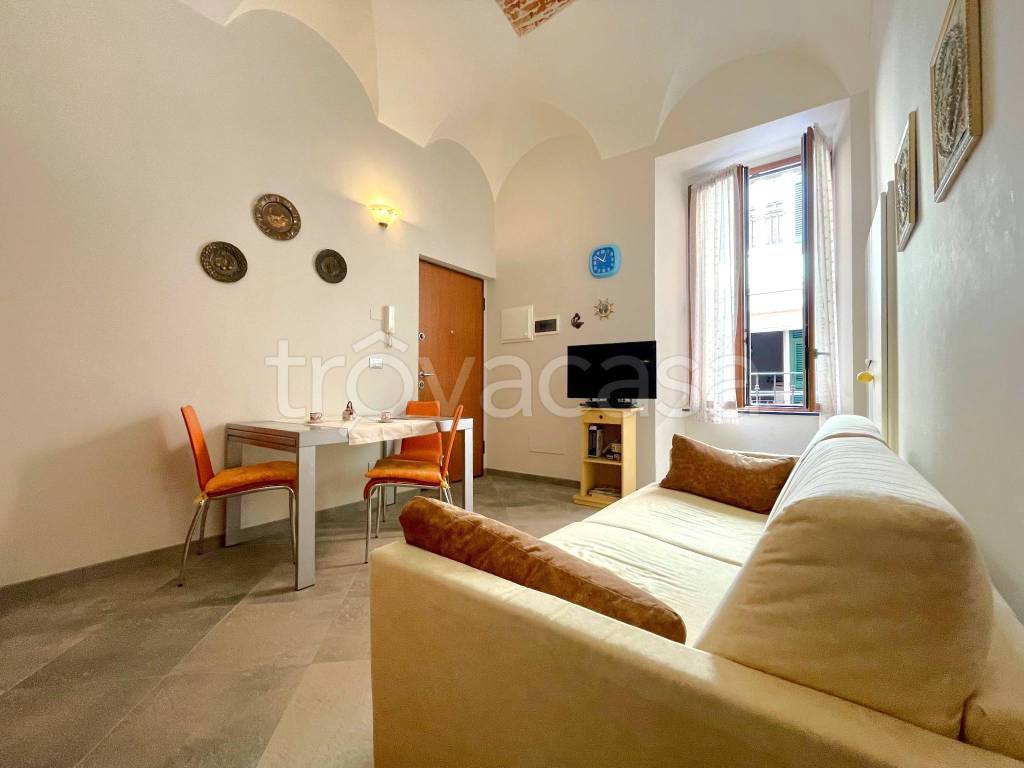 appartamento in vendita a Pietra Ligure