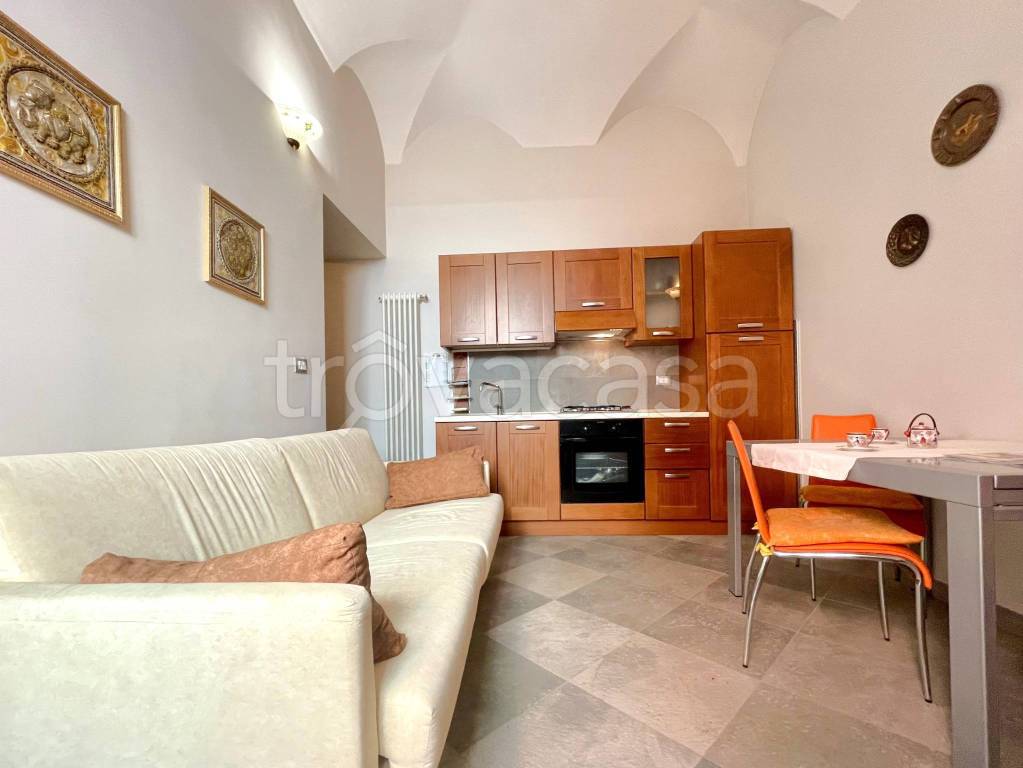 appartamento in vendita a Pietra Ligure