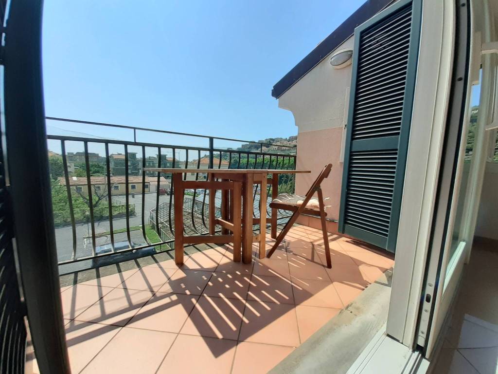 appartamento in vendita a Pietra Ligure