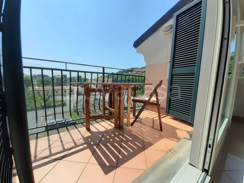 appartamento in vendita a Pietra Ligure