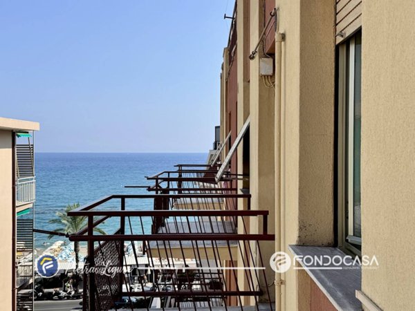 appartamento in vendita a Pietra Ligure