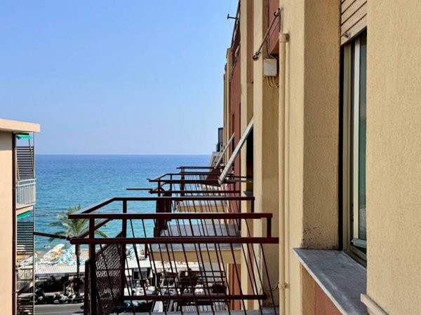appartamento in vendita a Pietra Ligure