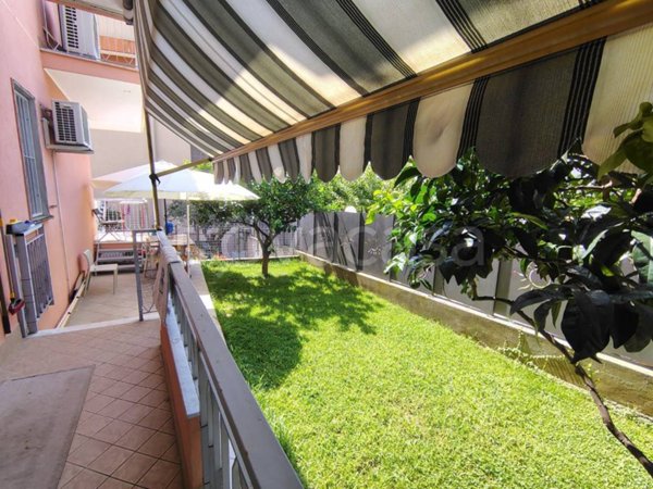 appartamento in vendita a Pietra Ligure