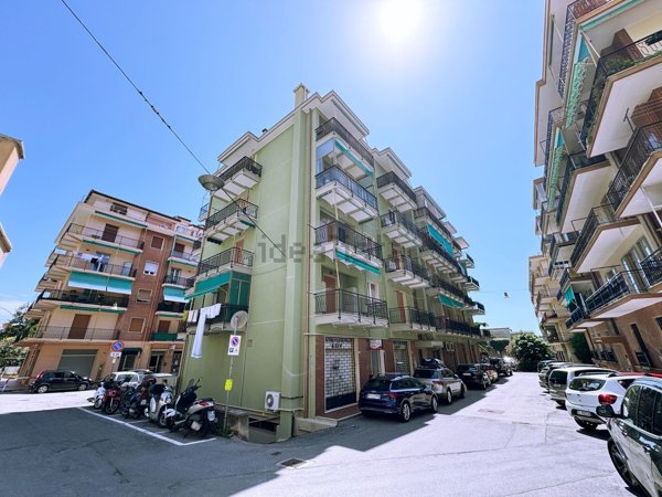 appartamento in vendita a Pietra Ligure