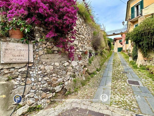 appartamento in vendita a Pietra Ligure in zona Ranzi