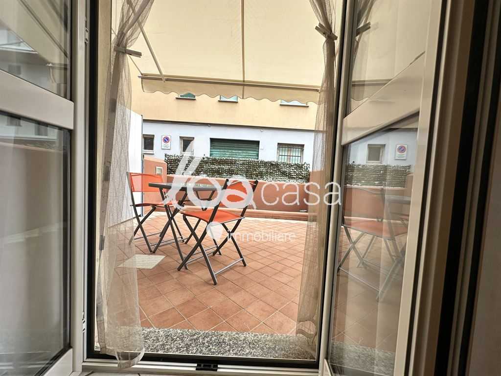 appartamento in vendita a Pietra Ligure