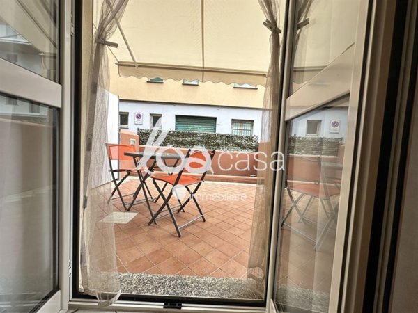appartamento in vendita a Pietra Ligure