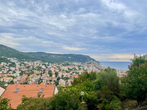 appartamento in vendita a Pietra Ligure
