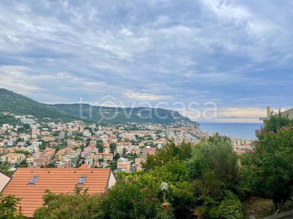 appartamento in vendita a Pietra Ligure