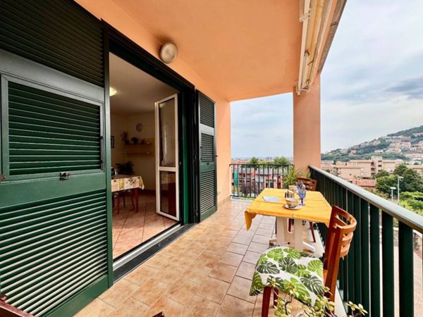 appartamento in vendita a Pietra Ligure