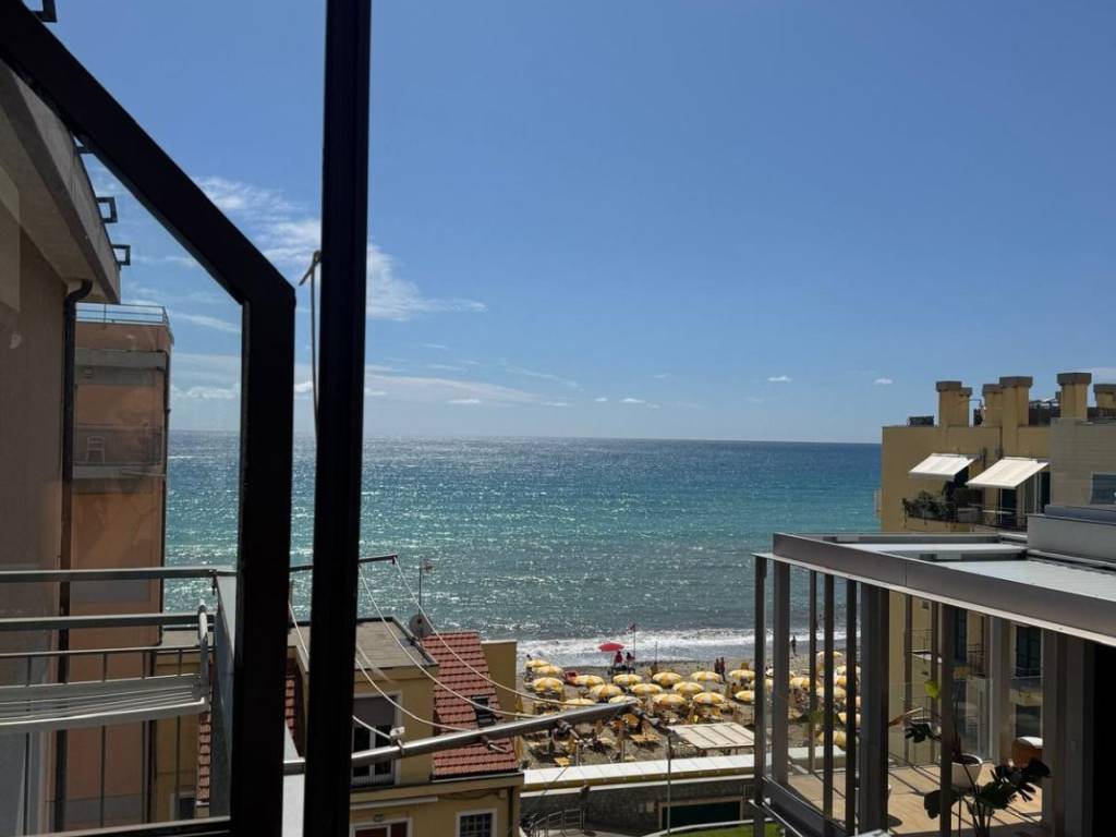 appartamento in vendita a Pietra Ligure