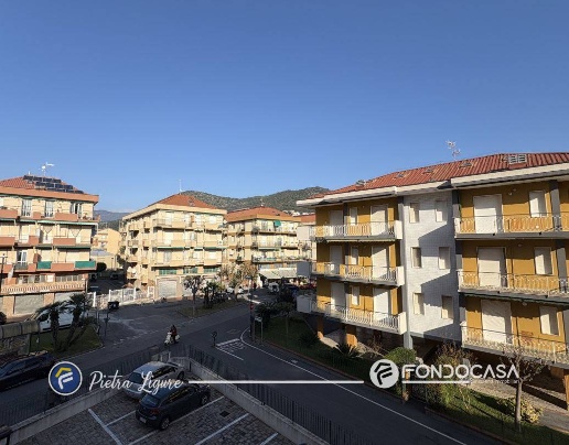 appartamento in vendita a Pietra Ligure
