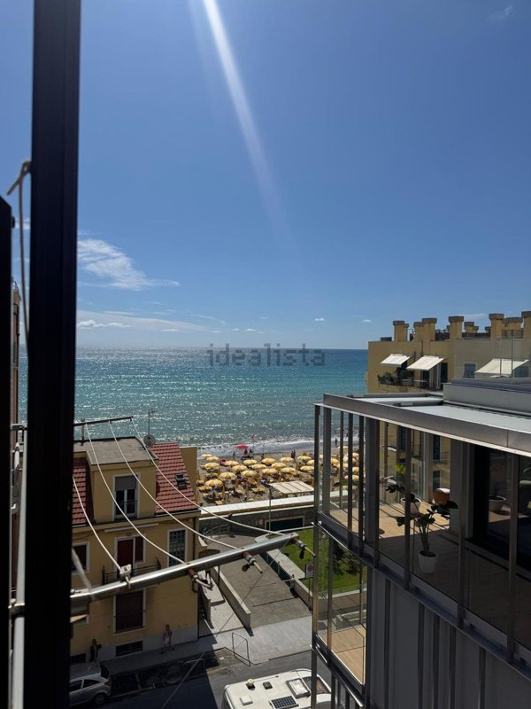 appartamento in vendita a Pietra Ligure