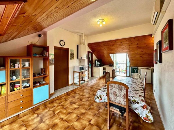 appartamento in vendita a Pietra Ligure