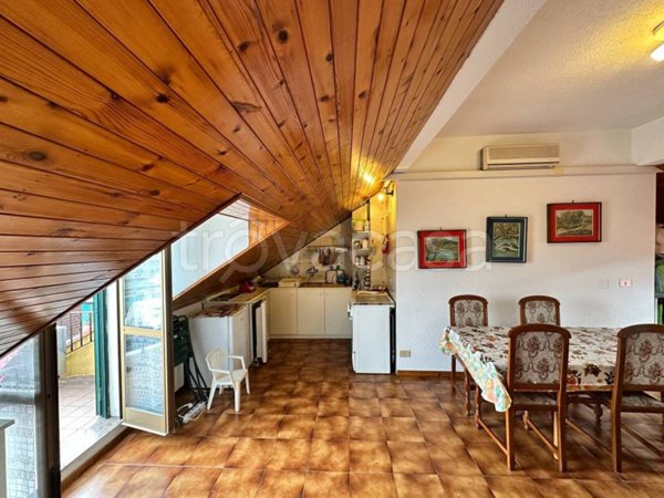 appartamento in vendita a Pietra Ligure