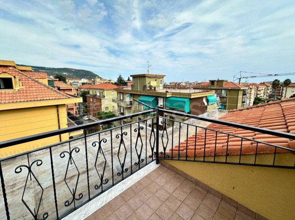 appartamento in vendita a Pietra Ligure