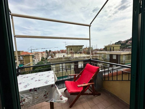 appartamento in vendita a Pietra Ligure
