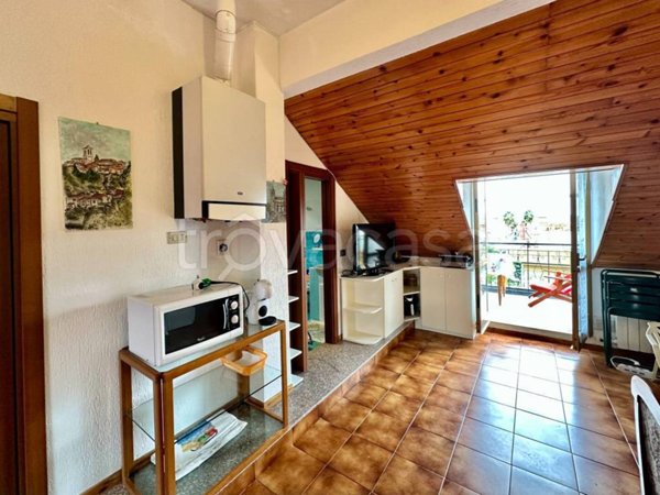 appartamento in vendita a Pietra Ligure