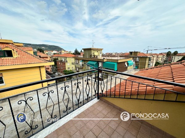appartamento in vendita a Pietra Ligure