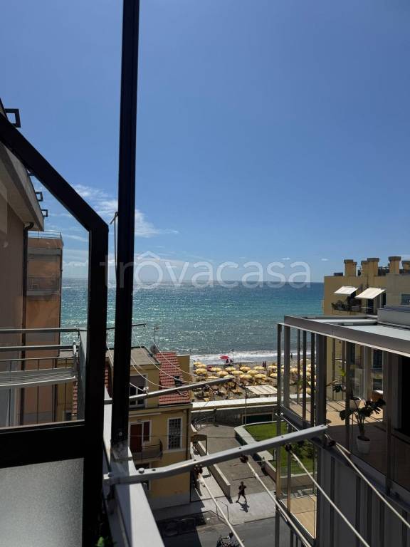 appartamento in vendita a Pietra Ligure