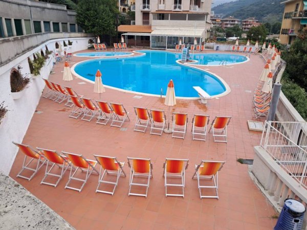 appartamento in vendita a Pietra Ligure