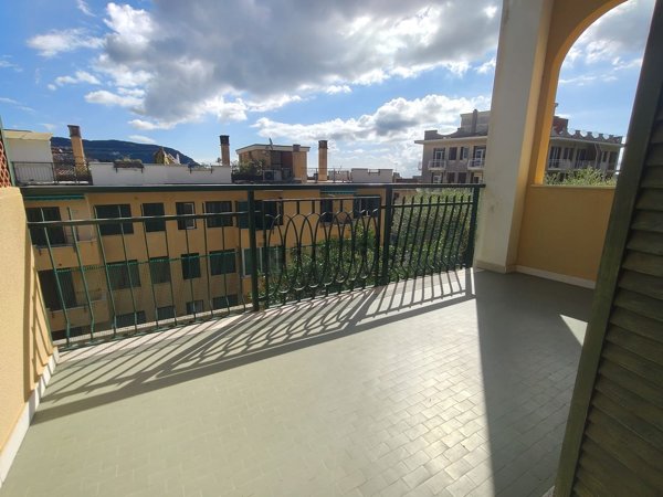 appartamento in vendita a Pietra Ligure