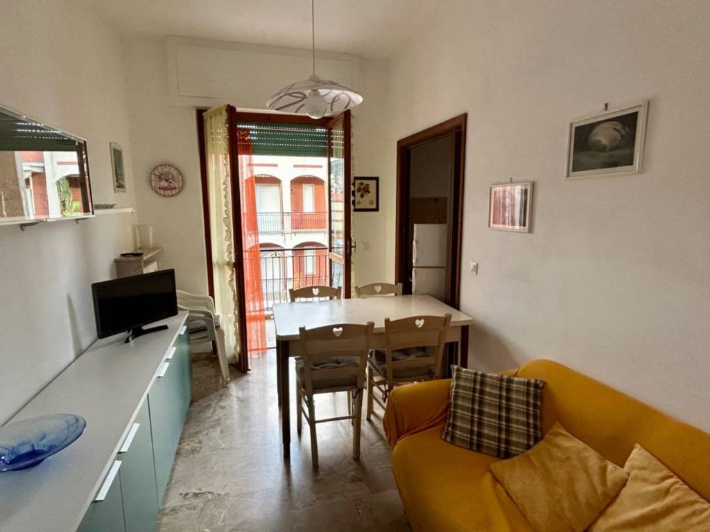 appartamento in vendita a Pietra Ligure