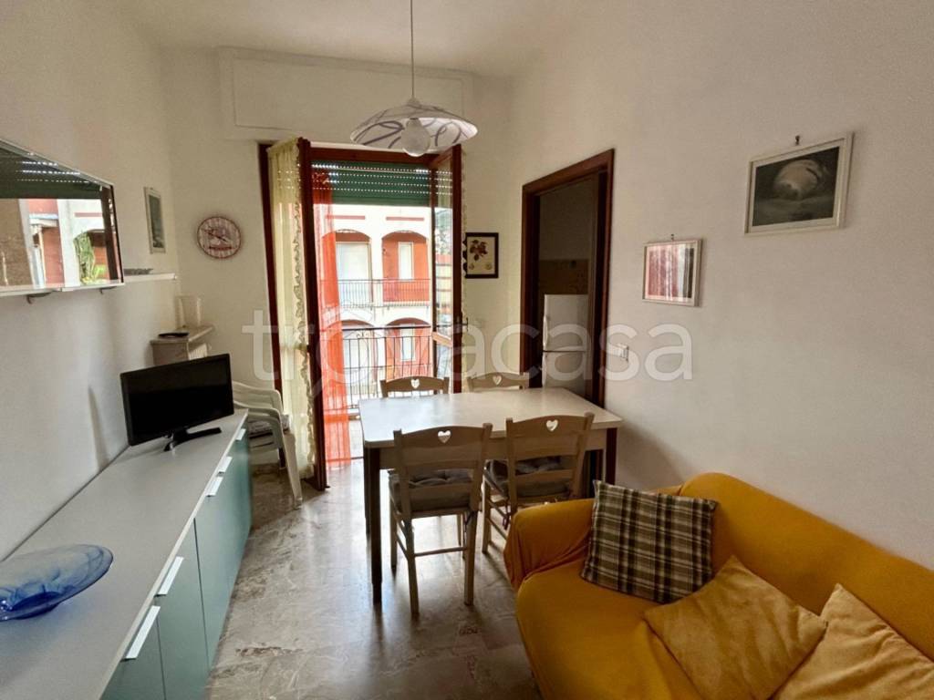 appartamento in vendita a Pietra Ligure