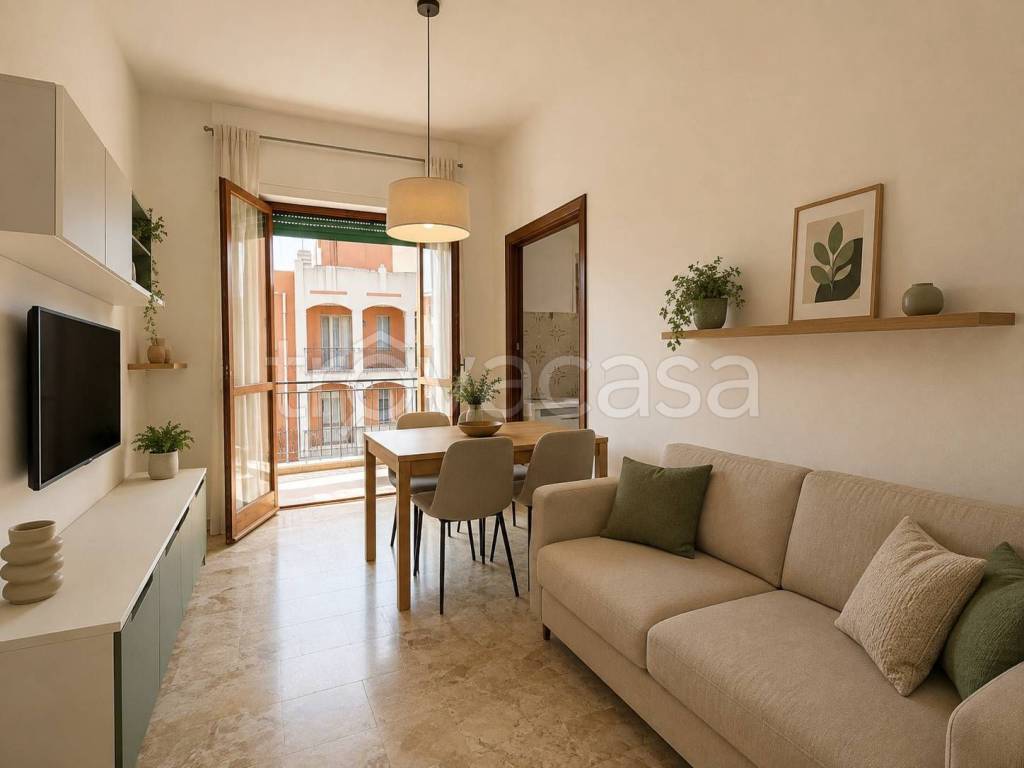 appartamento in vendita a Pietra Ligure in zona Santa Corona