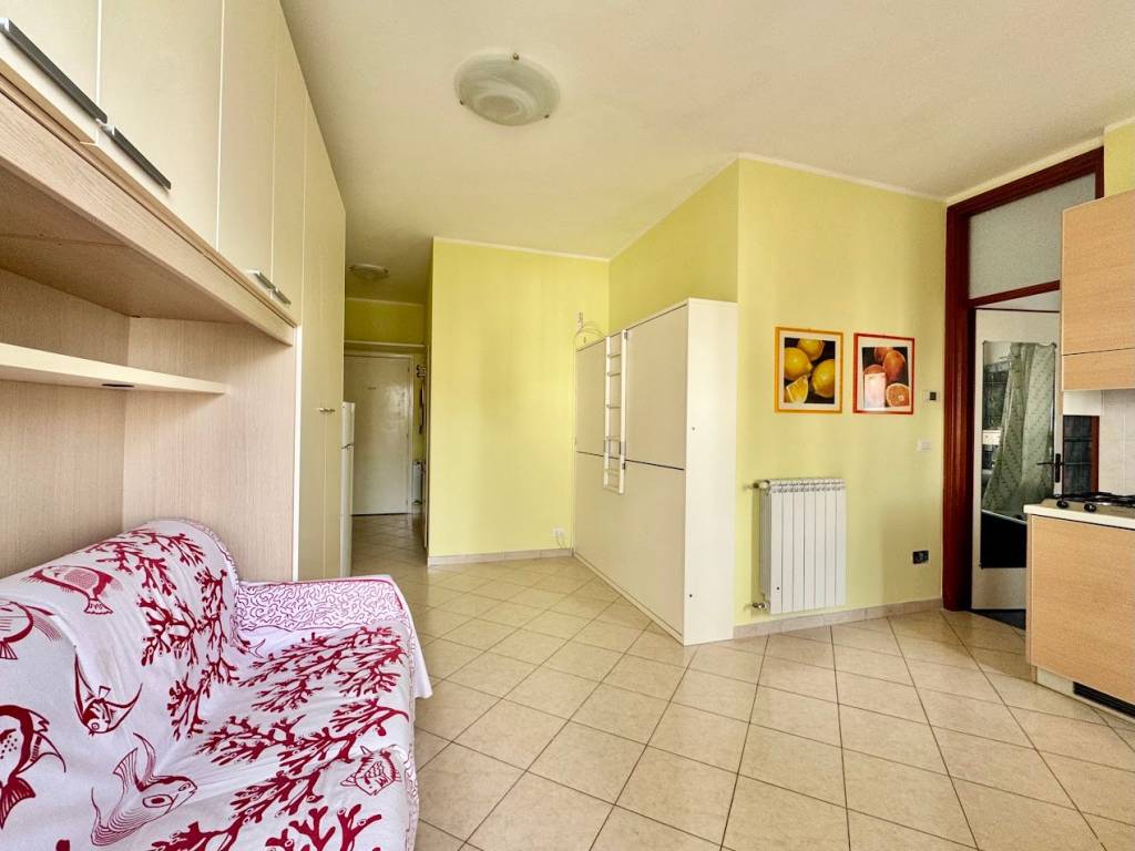 appartamento in vendita a Pietra Ligure