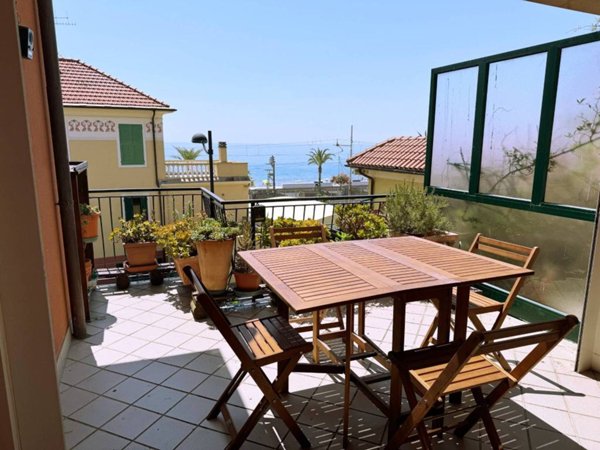 appartamento in vendita a Pietra Ligure